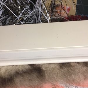 16x4 3/4 shelving unit